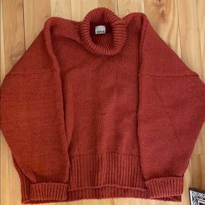 Babaa | Sweaters | Babaa Turtleneck 